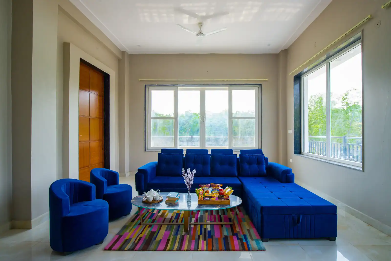Amber Villa, Delhi NCR