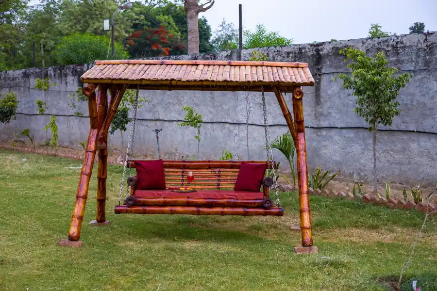 Amber Villa, Delhi NCR