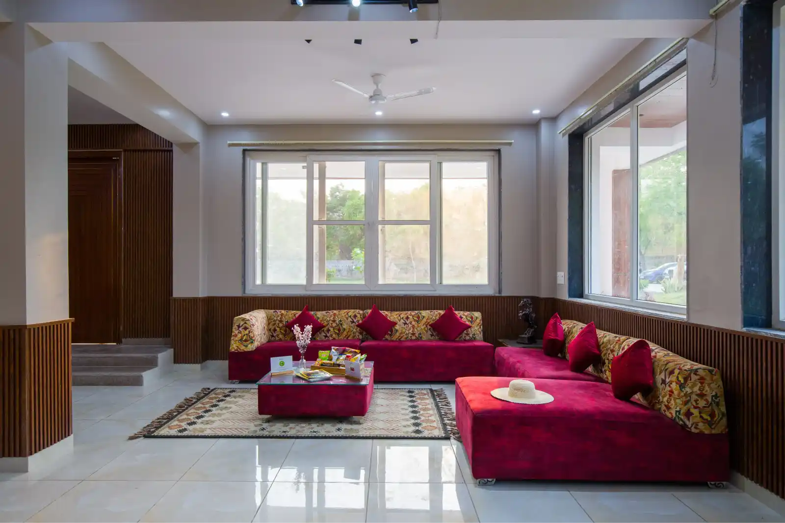 Amber Villa, Delhi NCR