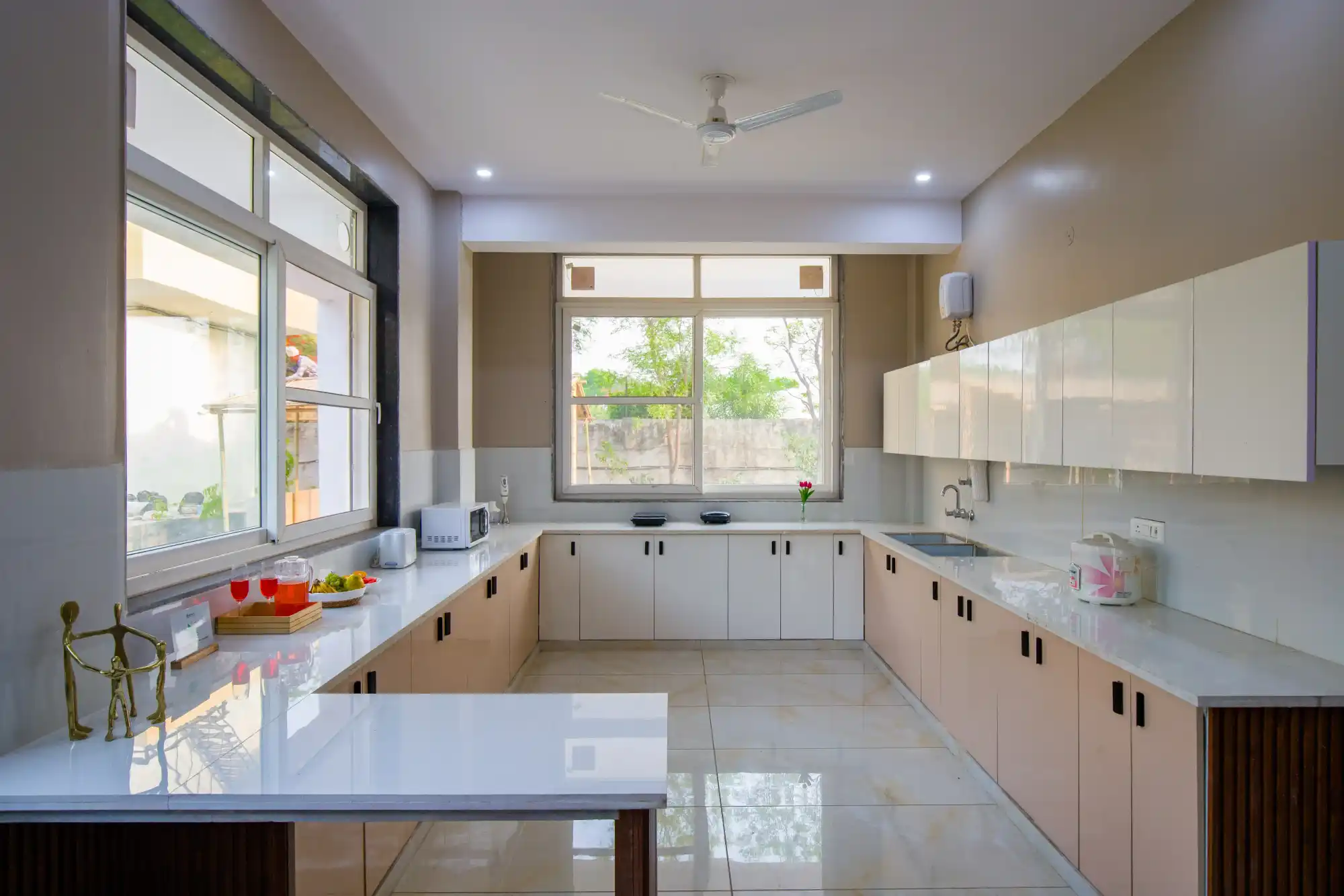 Amber Villa, Delhi NCR