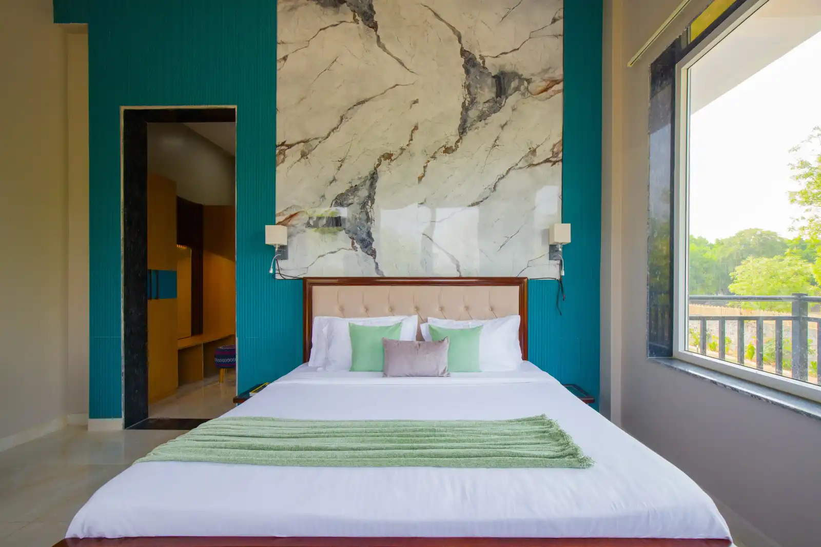 Amber Villa, Delhi NCR
