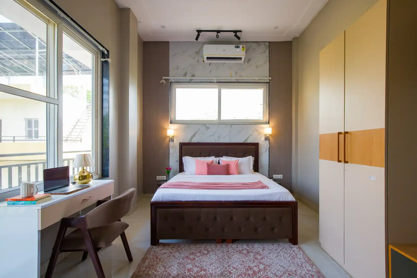 Amber Villa, Delhi NCR