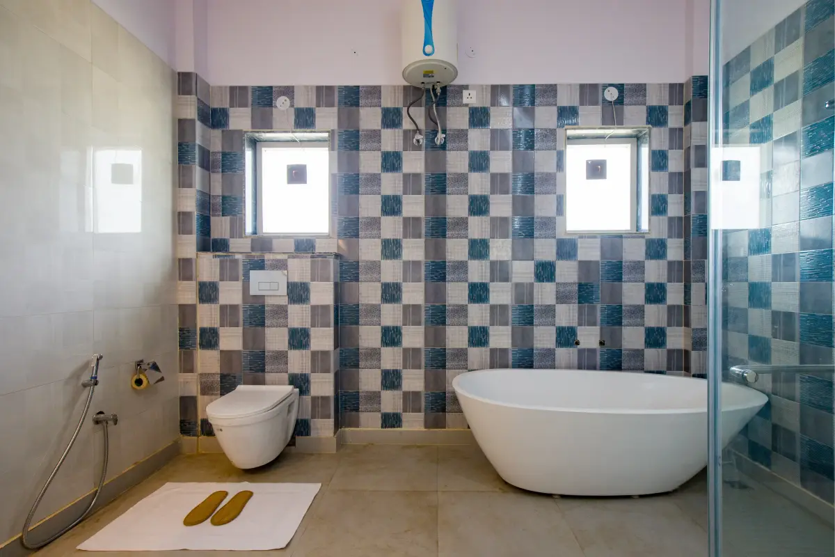 Amber Villa, Delhi NCR