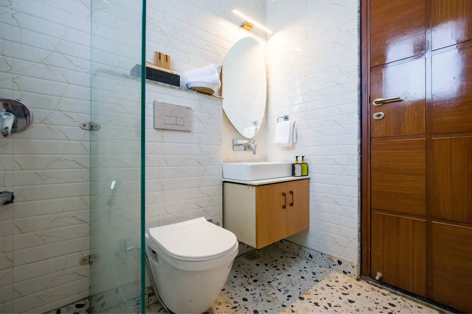 Amber Villa, Delhi NCR