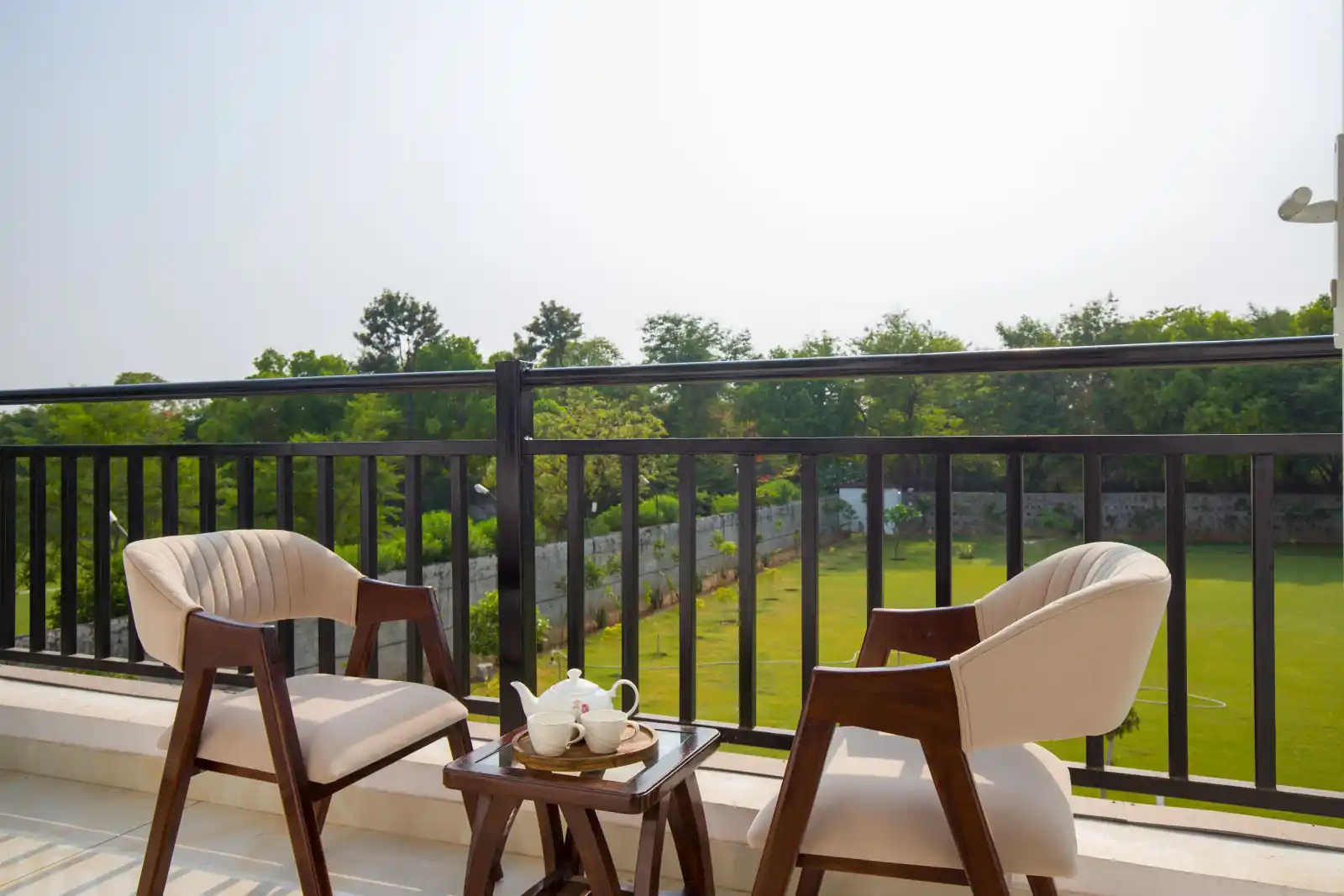 Amber Villa, Delhi NCR