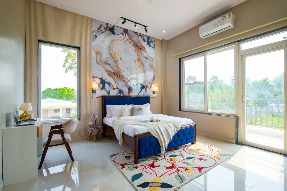 Amber Villa, Delhi NCR
