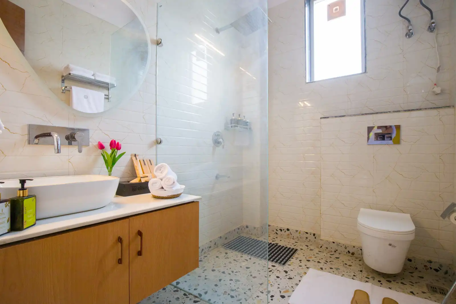 Amber Villa, Delhi NCR