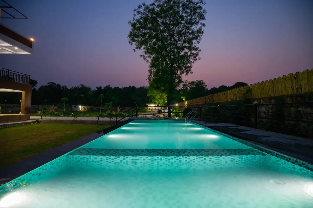 Amber Villa, Delhi NCR