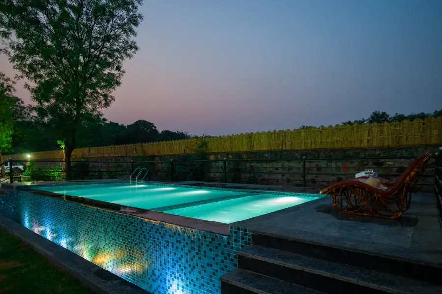 Amber Villa, Delhi NCR