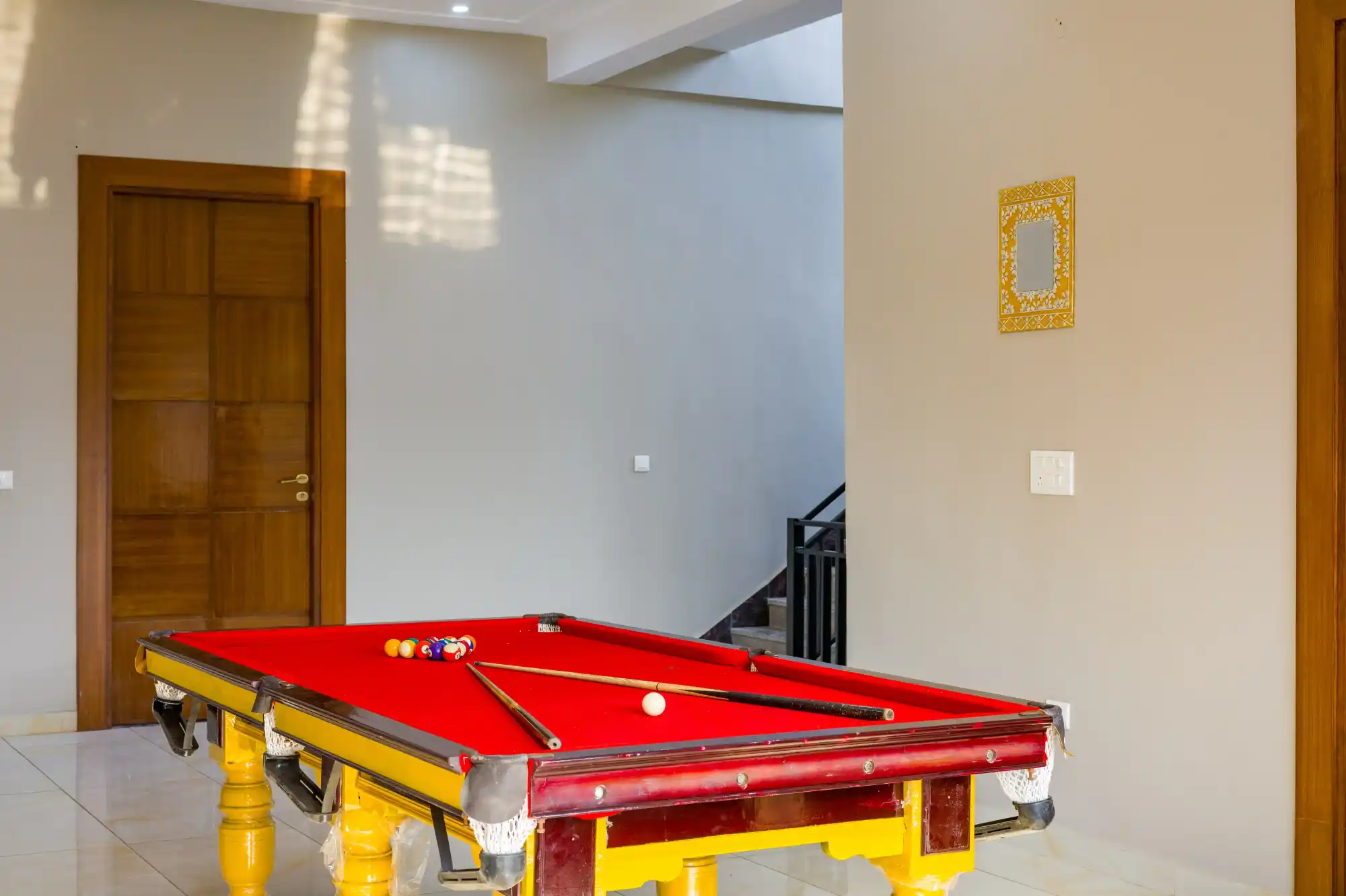 Amber Villa, Delhi NCR