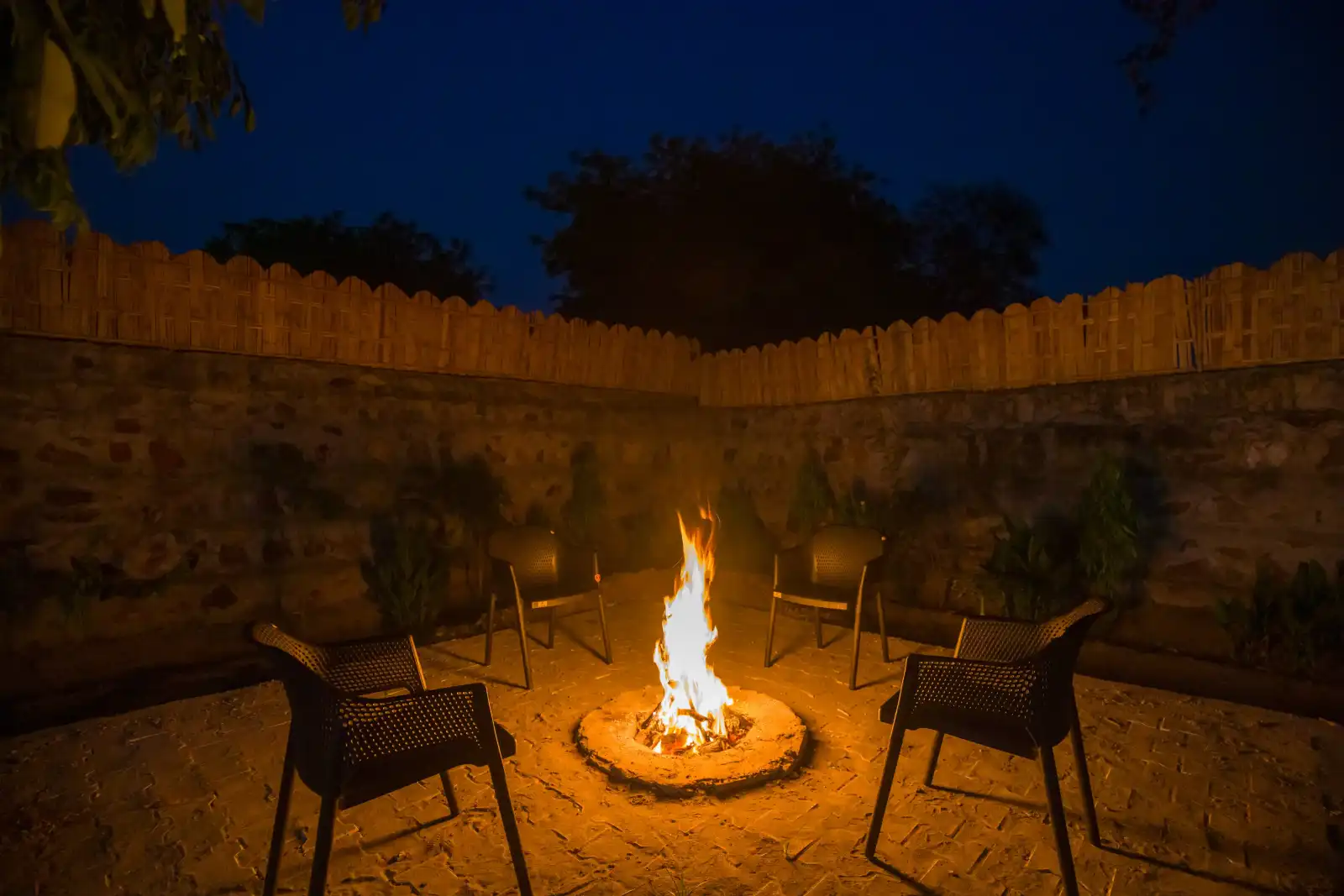 Amber Villa, Delhi NCR