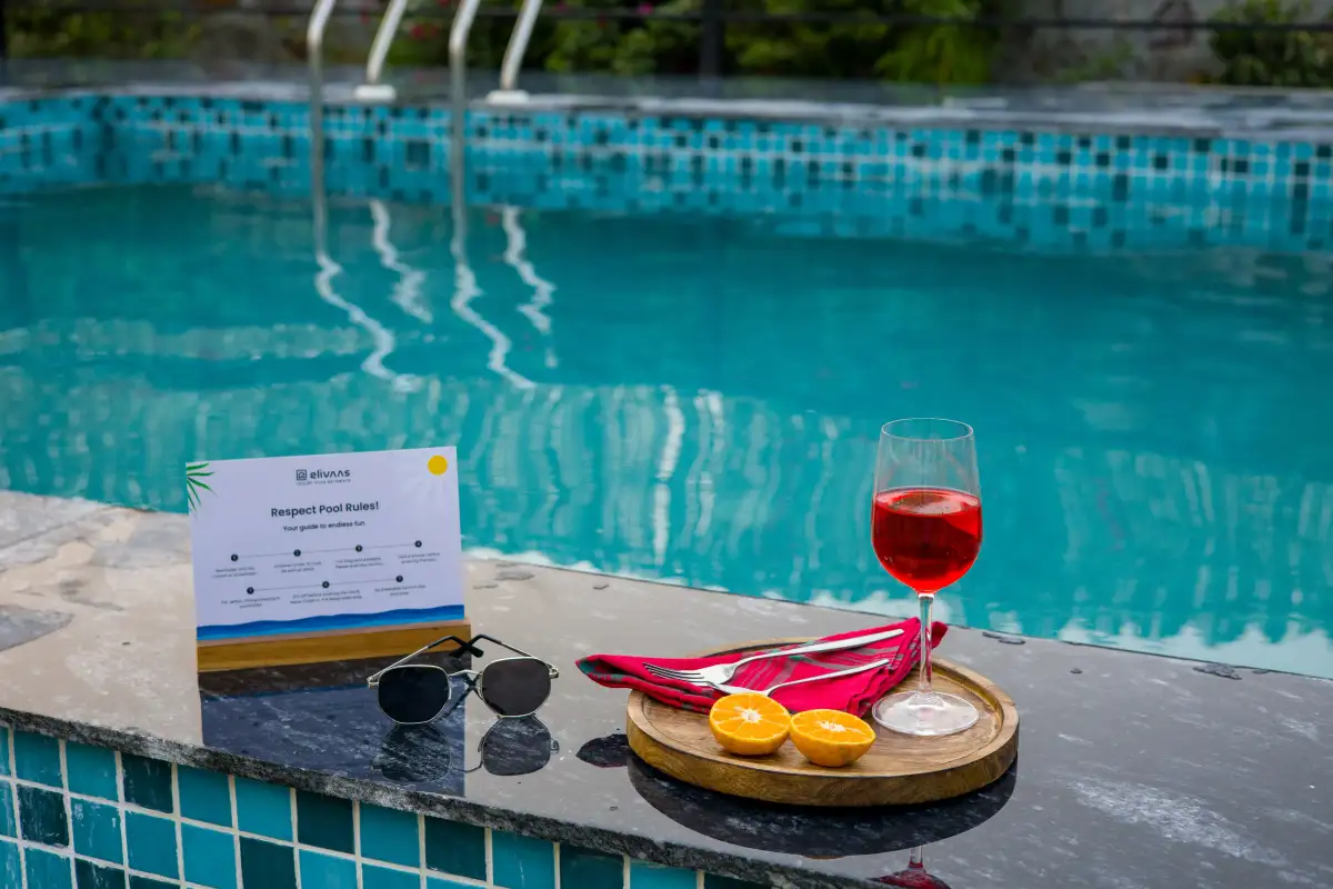 Amber Villa, Delhi NCR