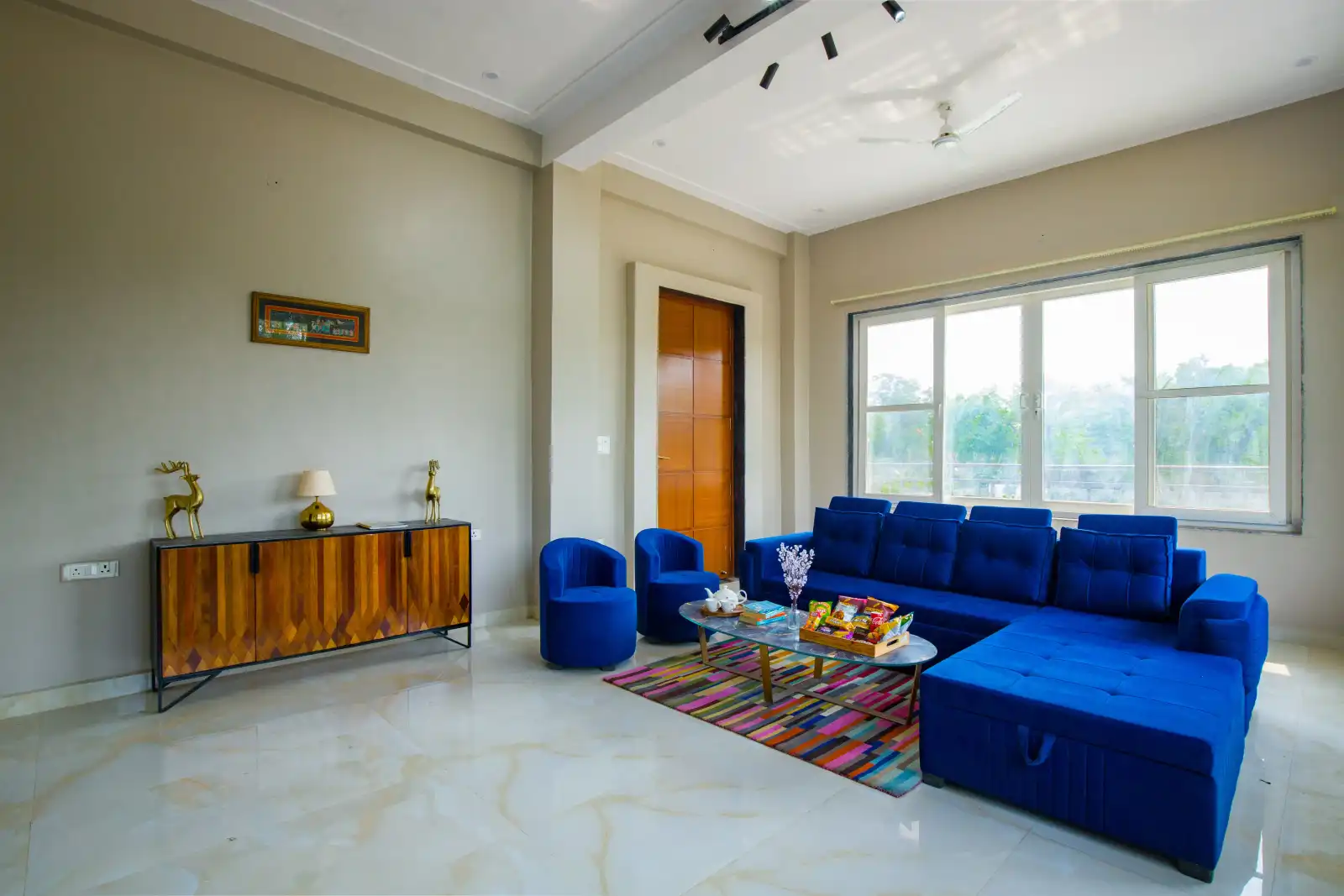 Amber Villa, Delhi NCR