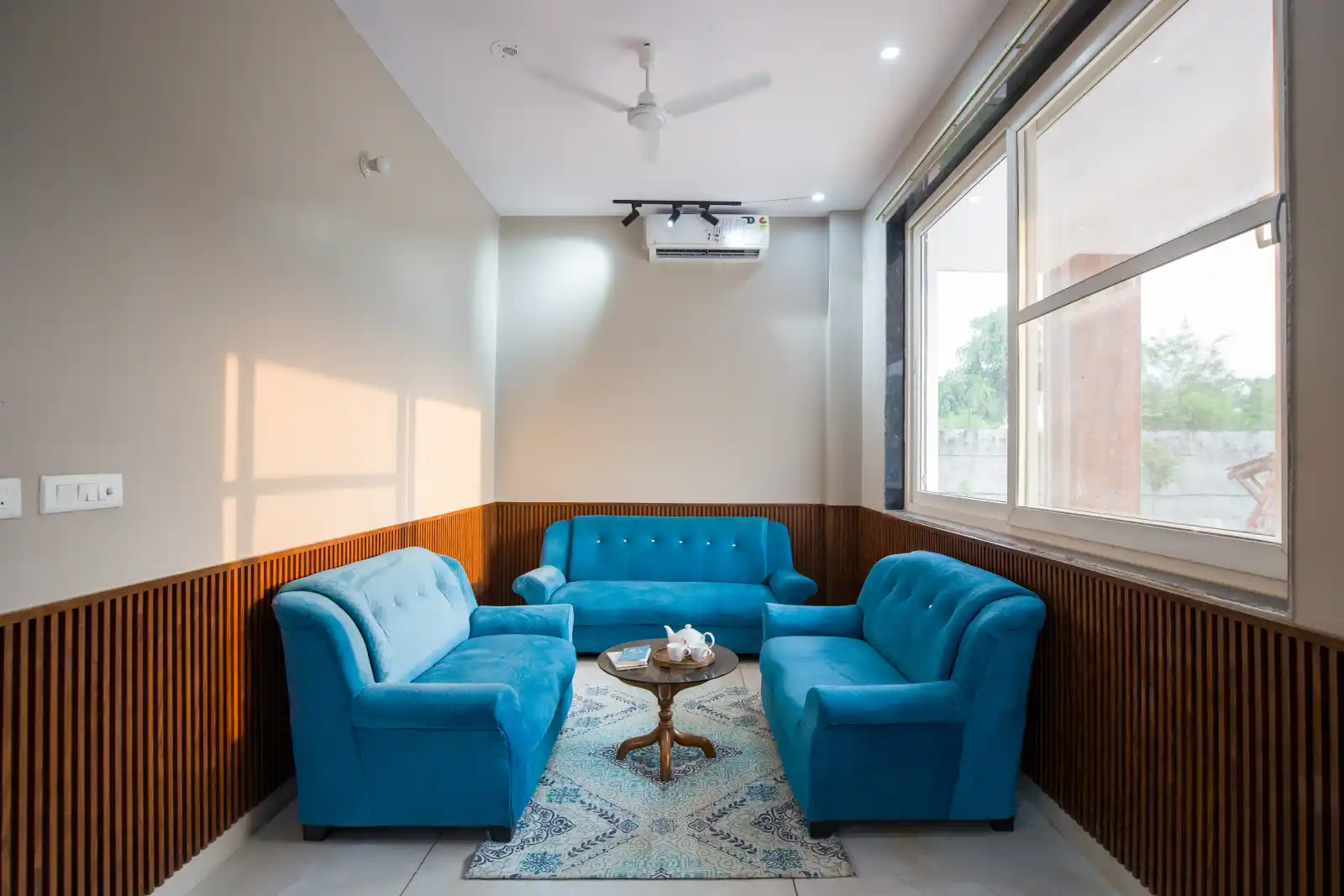 Amber Villa, Delhi NCR