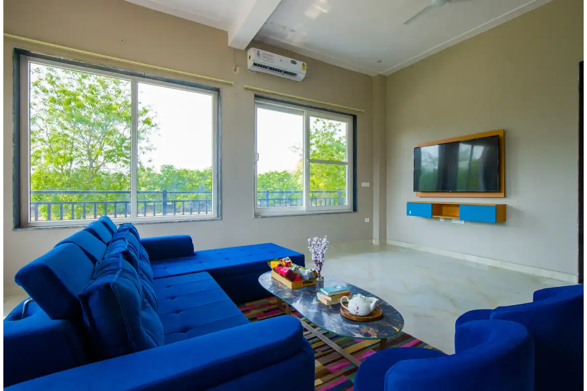Amber Villa, Delhi NCR