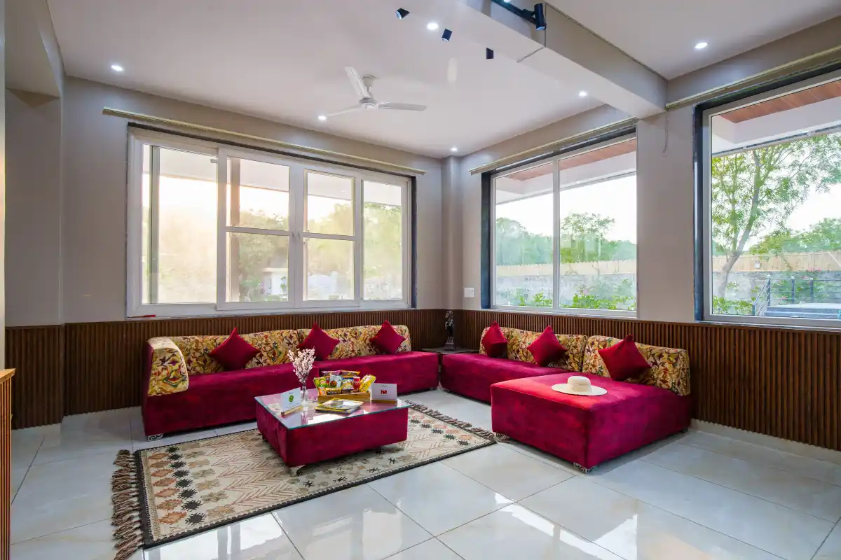 Amber Villa, Delhi NCR