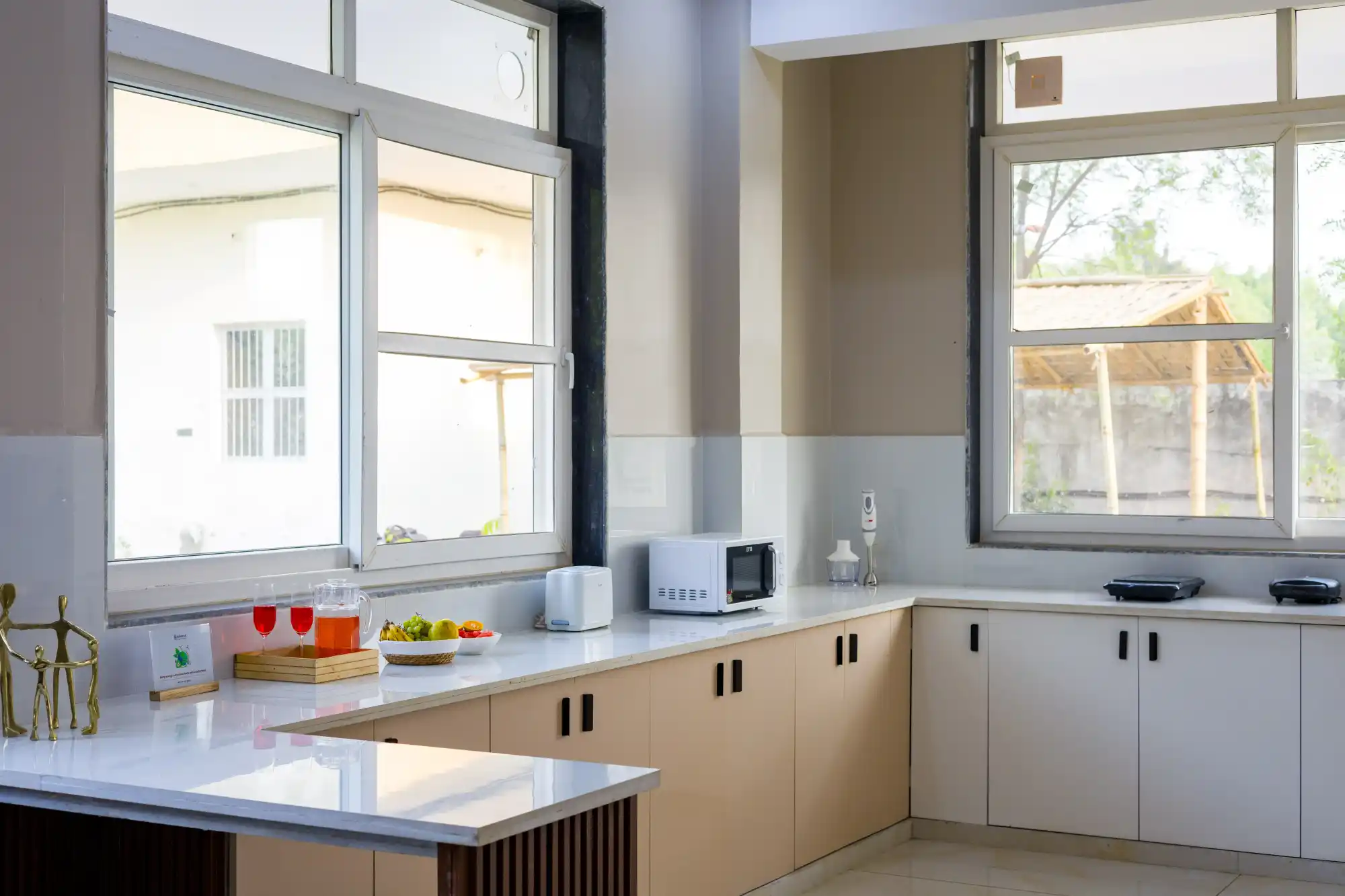 Amber Villa, Delhi NCR