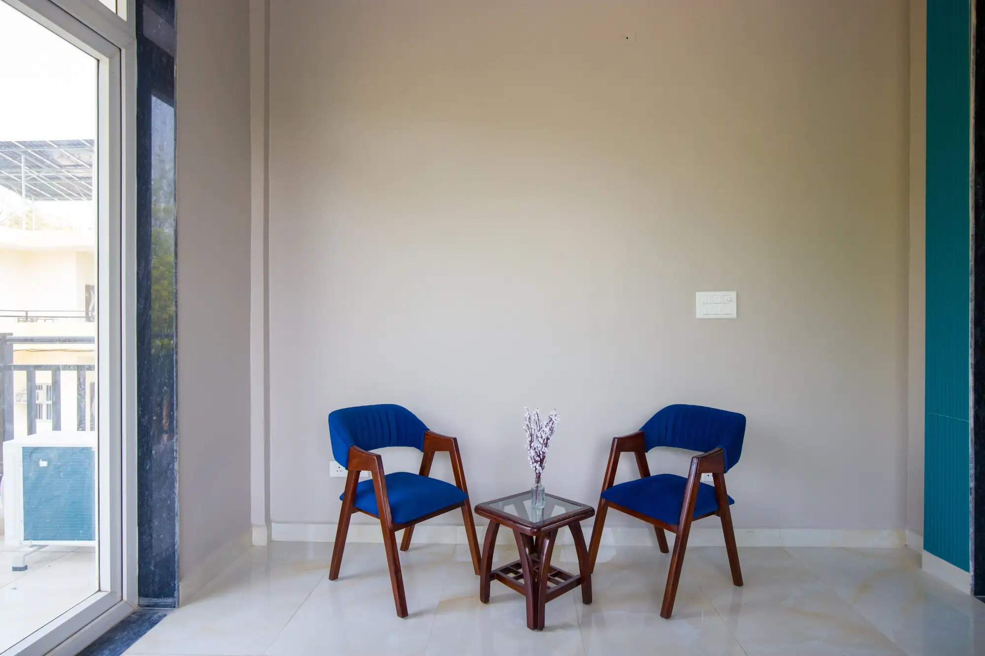 Amber Villa, Delhi NCR