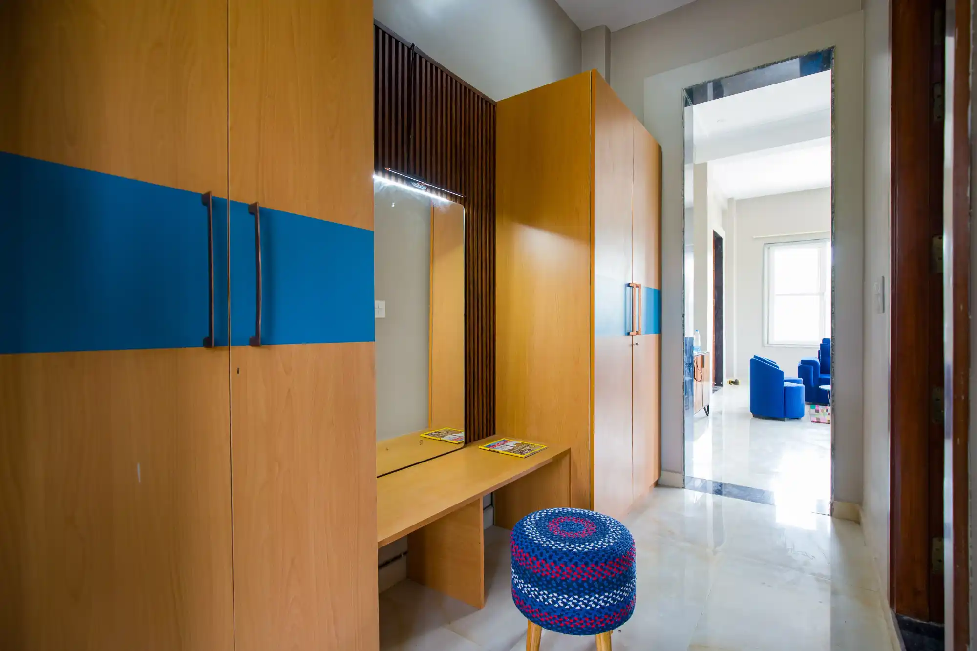 Amber Villa, Delhi NCR