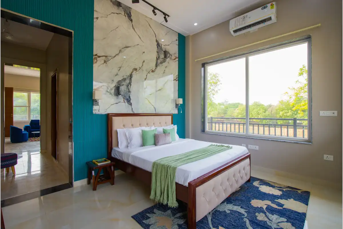 Amber Villa, Delhi NCR