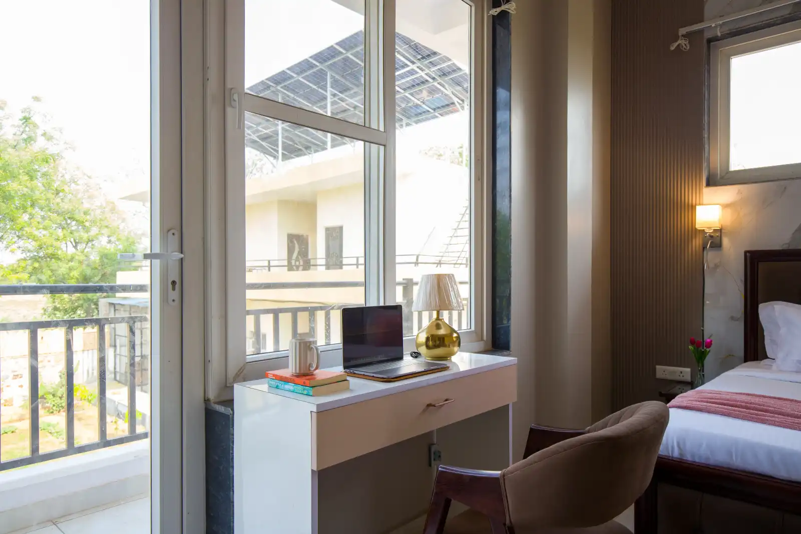 Amber Villa, Delhi NCR