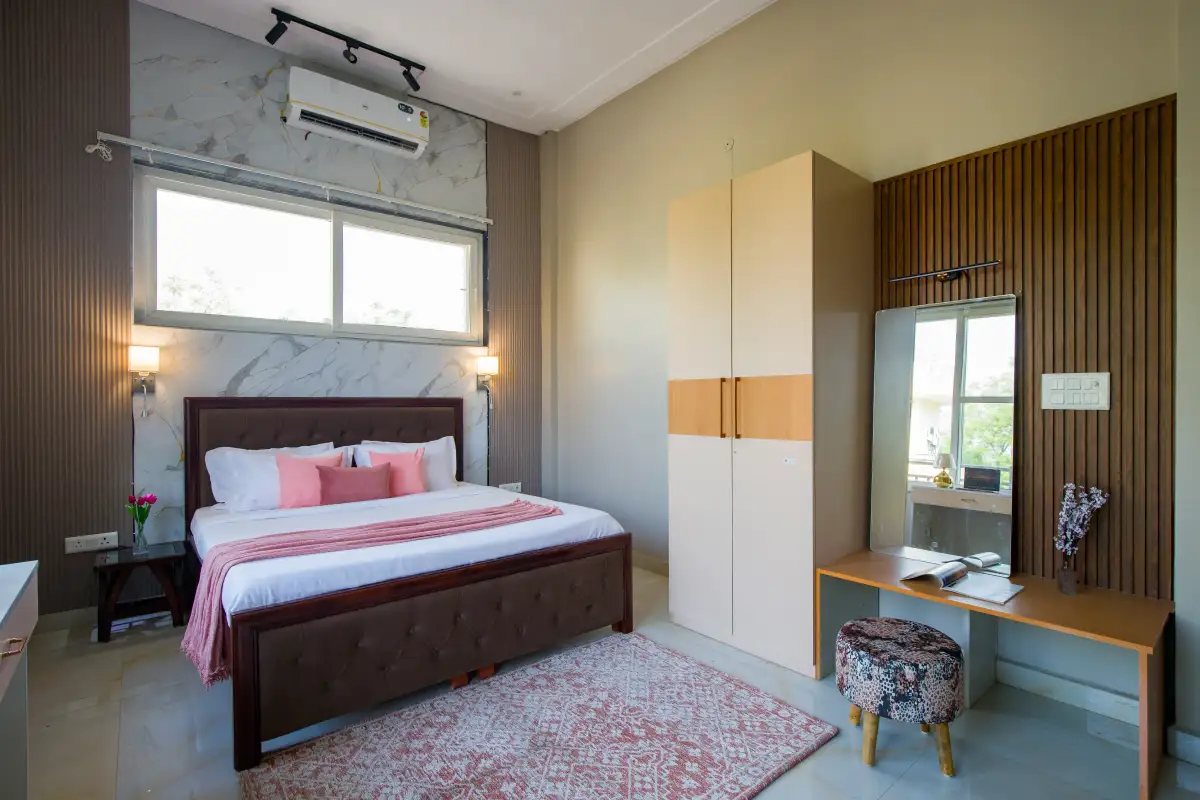 Amber Villa, Delhi NCR