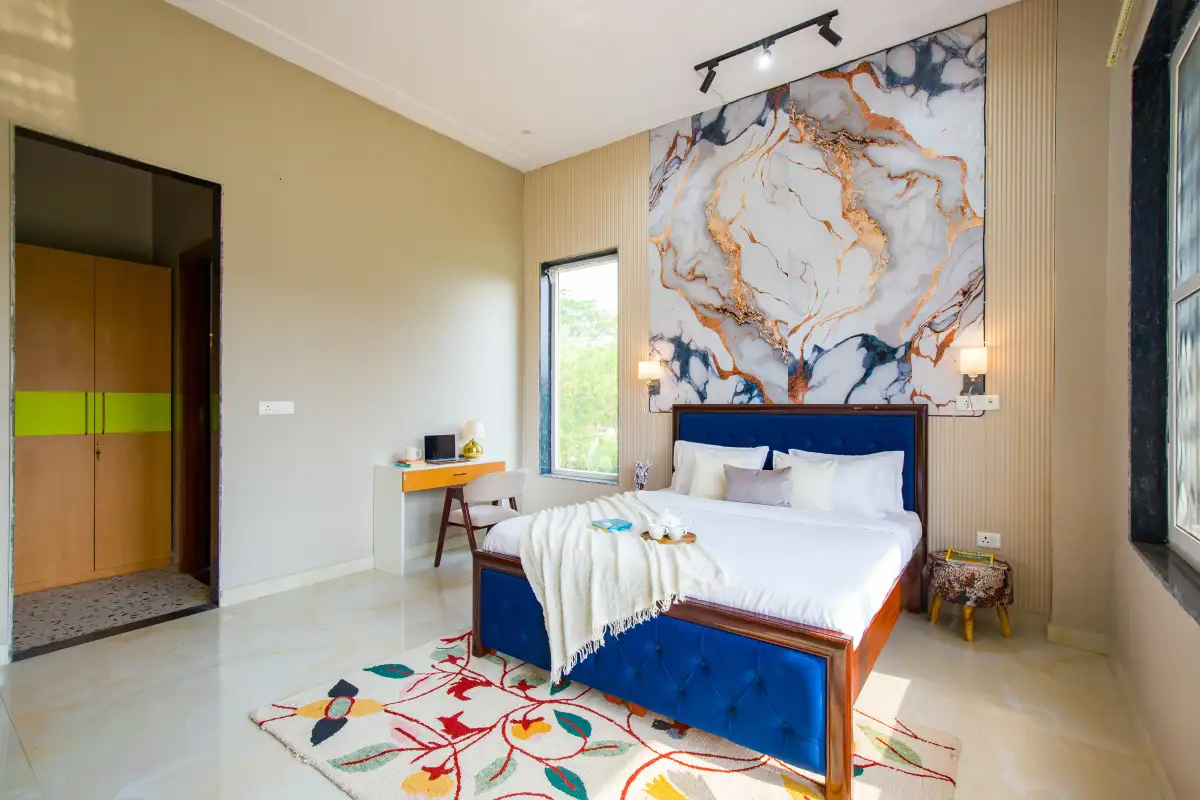 Amber Villa, Delhi NCR