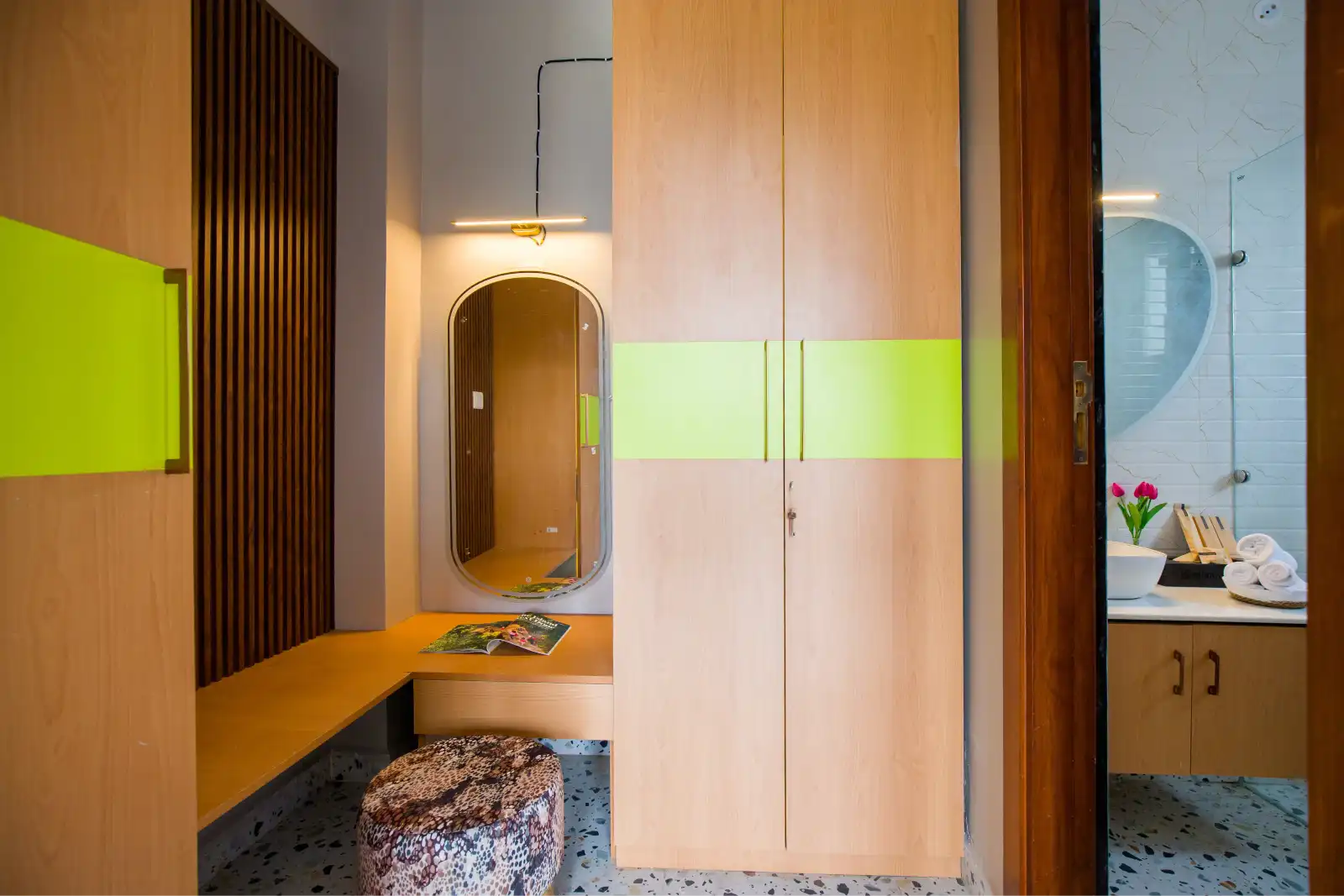 Amber Villa, Delhi NCR