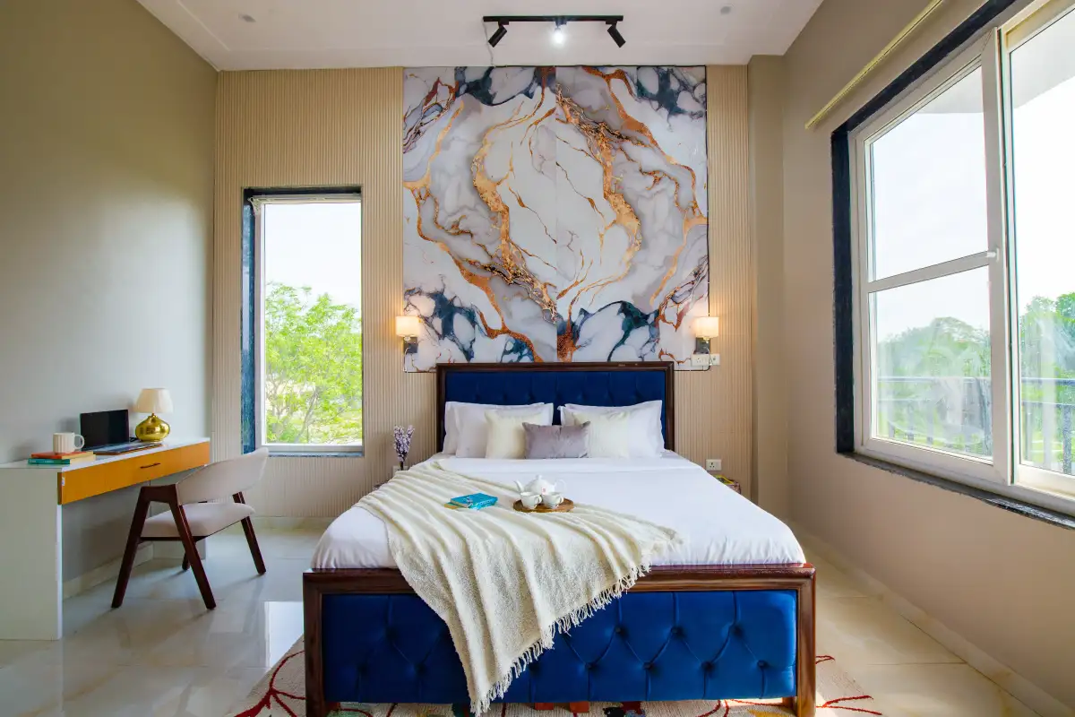 Amber Villa, Delhi NCR
