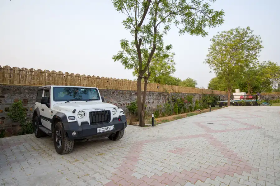 Amber Villa, Delhi NCR