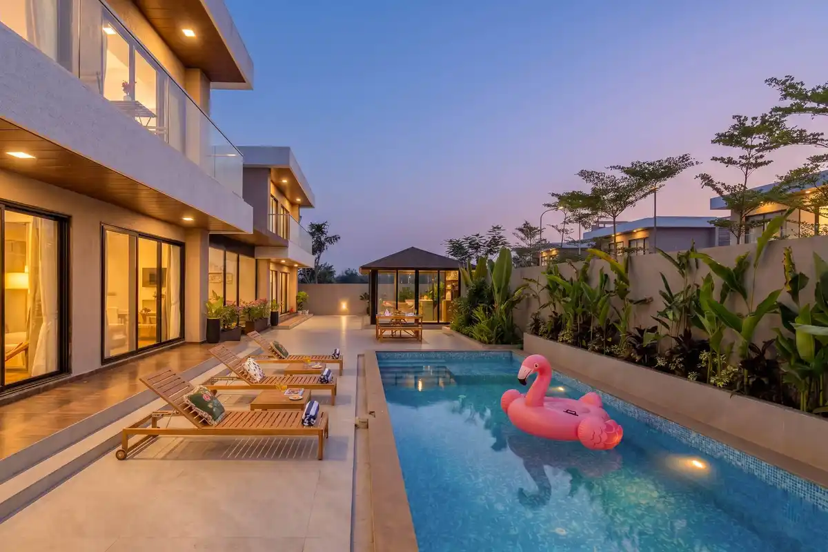 Amelia, Karjat