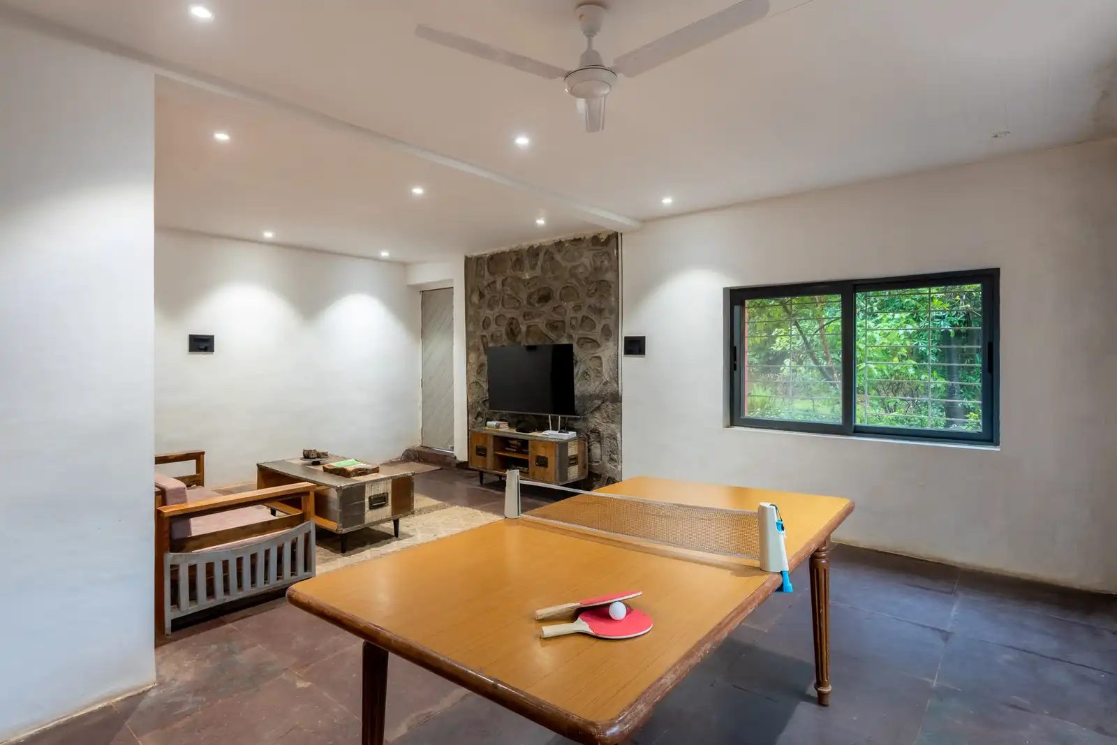Amoda Villa, Mahabaleshwar