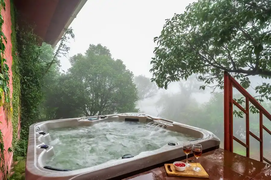 Amoda Villa, Mahabaleshwar