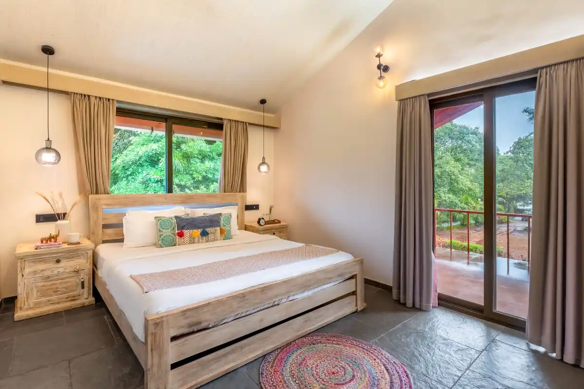 Amoda Villa, Mahabaleshwar