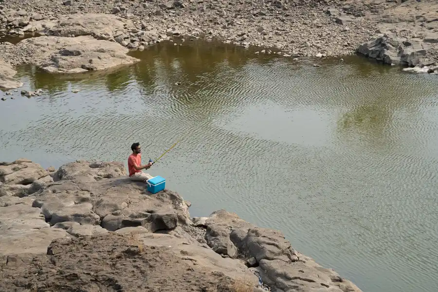 Amora, Karjat