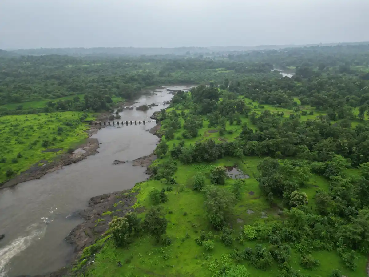 Amora, Karjat