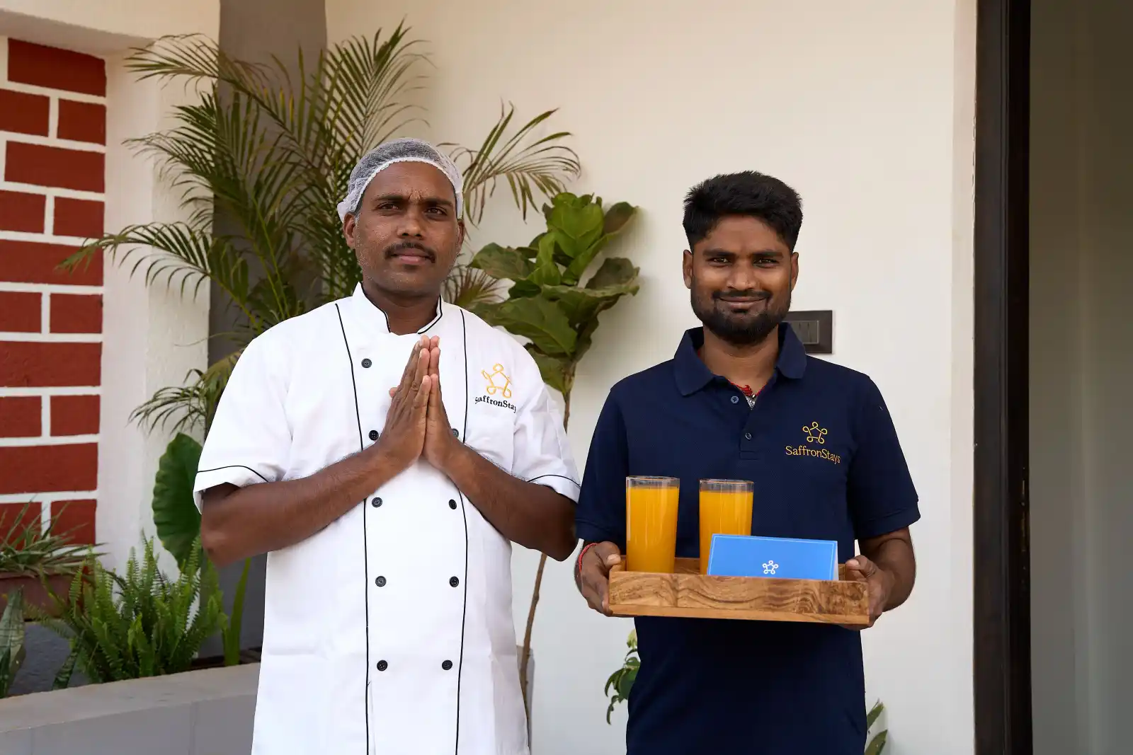 Amora, Karjat
