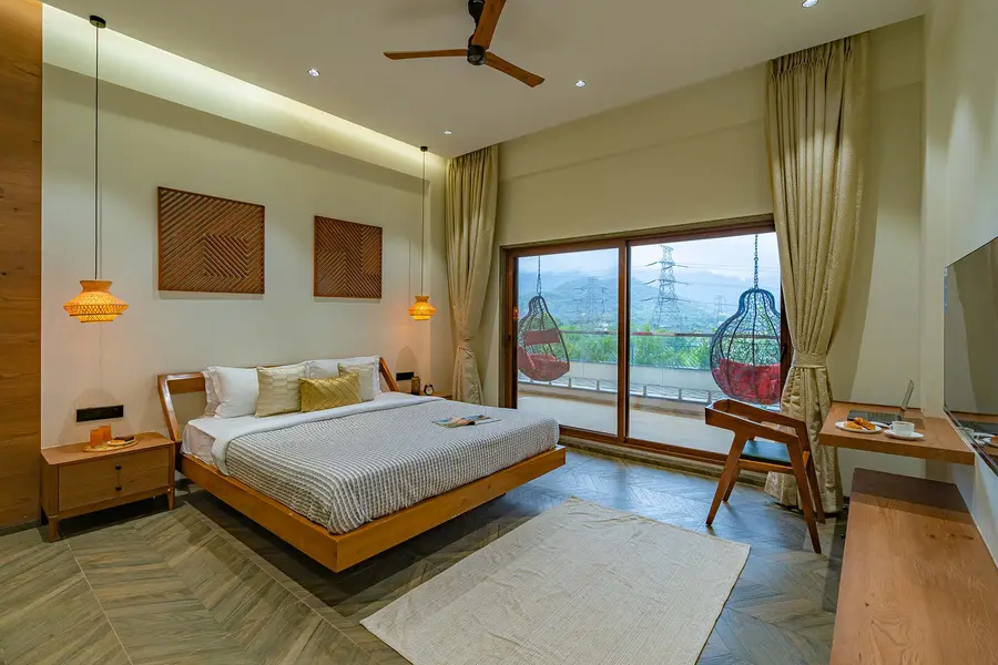 Amorist Villa, Karjat