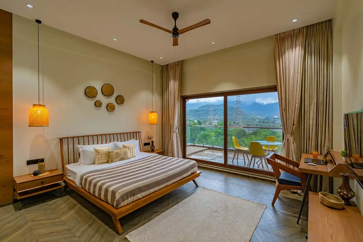 Amorist Villa, Karjat