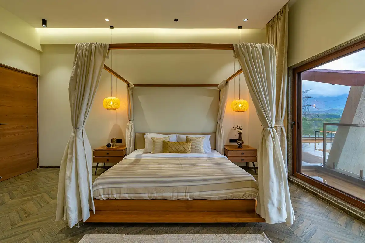 Amorist Villa, Karjat