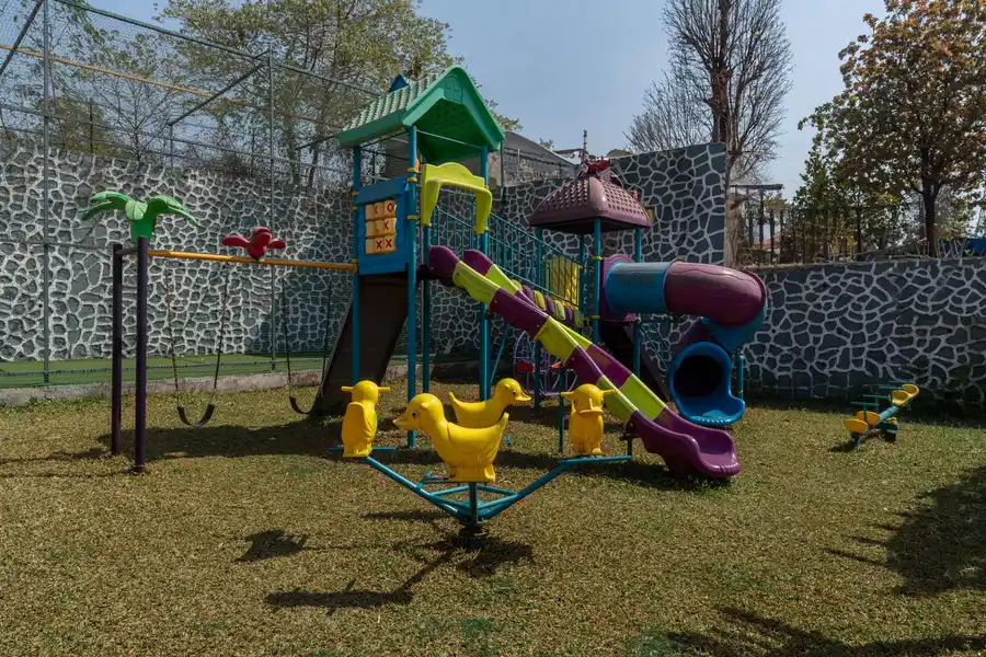 Amorist Villa, Karjat