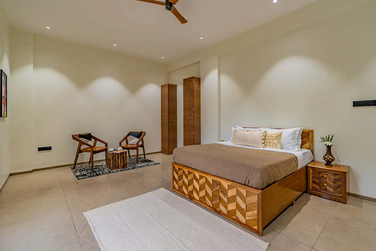 Amorist Villa, Karjat
