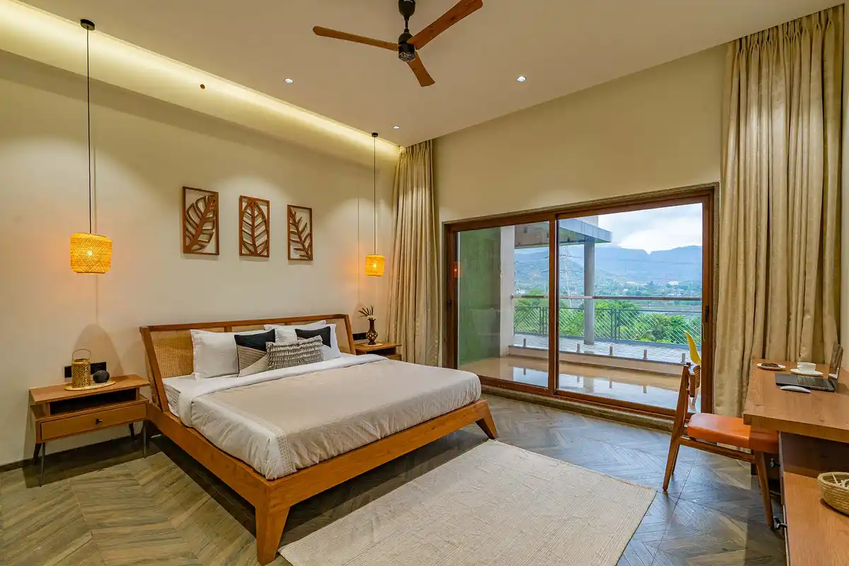 Amorist Villa, Karjat