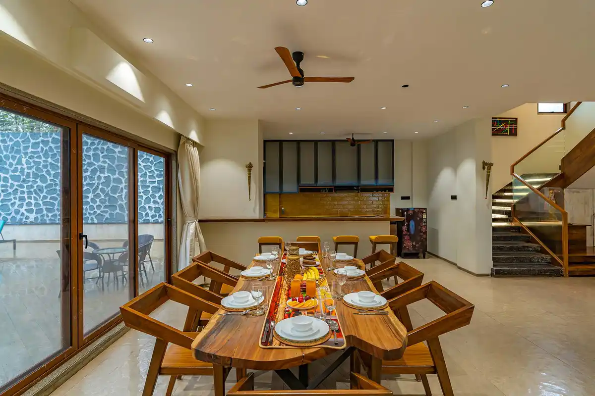 Amorist Villa, Karjat