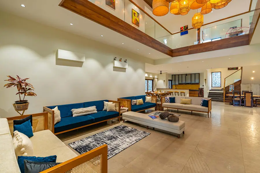 Amorist Villa, Karjat