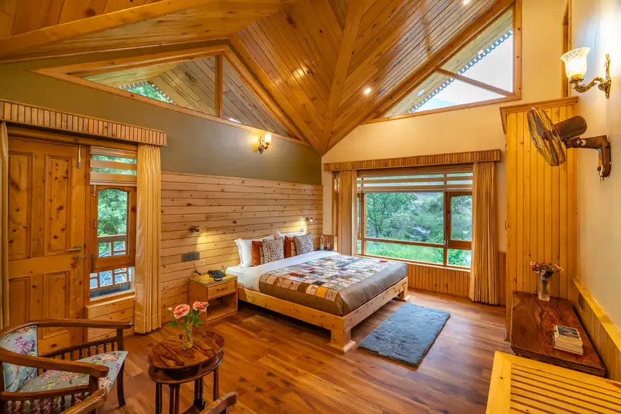 Amritalaya - Raison, Manali