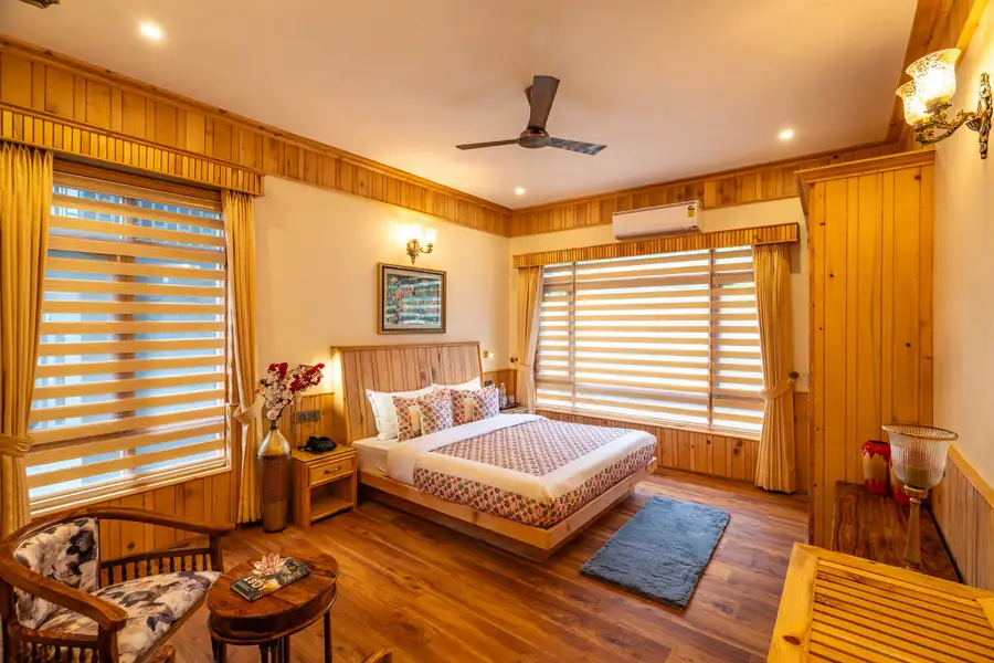 Amritalaya - Raison, Manali