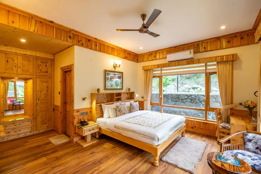 Amritalaya - Raison, Manali