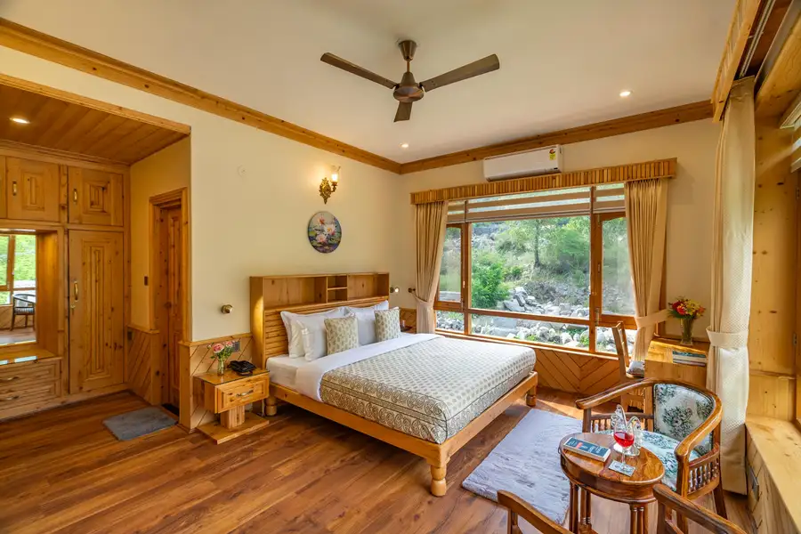 Amritalaya - Raison, Manali