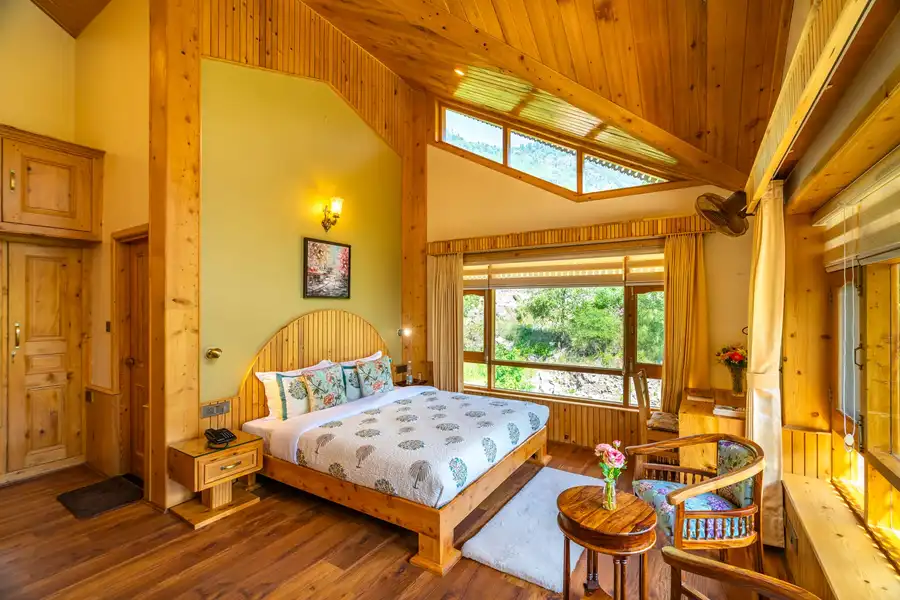 Amritalaya - Raison, Manali